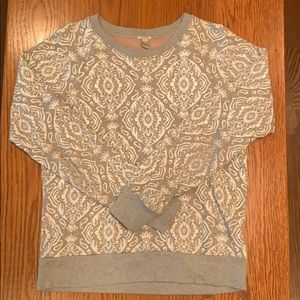 J Crew Sweater